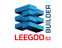LEEGOO BUILDER engineering edition G3