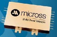  Micross – Hi-Rel DC/DC-Wandler-Lösungen 