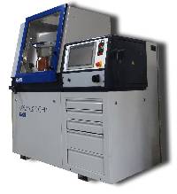 Präzisions-Schleifmaschine MPS 2 R300 CHP