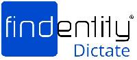 Findentity Dictate - Thax Software