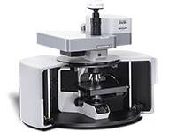SENTERRA II: kompaktes Raman-Mikroskop