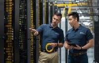 Data Center – Colocation Services