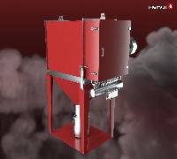 Taschenfilter Infa-Jet AJN