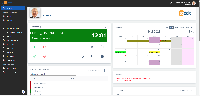 Mitarbeiterportal my_spdata