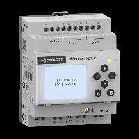 Automation & Control