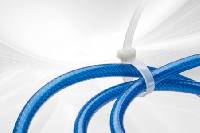 Allplastik-Kabelbinder Standard