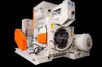 Plastagglomerator