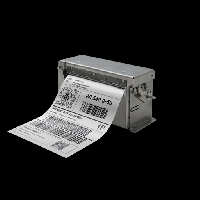 GeBE-VARIO Plus Linerless Thermodrucksystem
