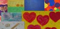 BilderWelten Kunstkauf oder Kunstmiete von artgalaxy