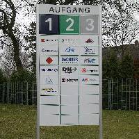 Standschild