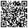 QR-Code zur Визитная карточка