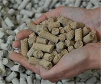 UgnCleanPellets® S 3.5