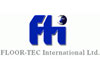 Floor-Tec International Ltd. Arbeitsplatz- und Schmutzfangmatten