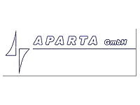 Firmenlogo - APARTA GmbH