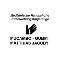 Firmenlogo - Mucambo-Gummi