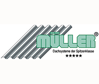 Firmenlogo - Müller Aluminium-Handel GmbH