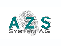 Firmenlogo - AZS System AG