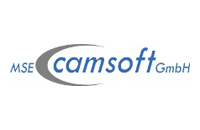 Firmenlogo - MSE Camsoft GmbH