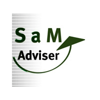 Firmenlogo - SaM Adviser e.K.