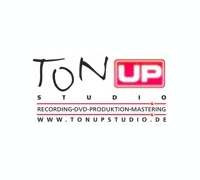 Frank Fischer Ton UP Studio Firmenlogo