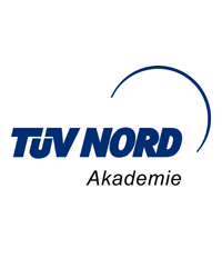 Firmenlogo - TÜV NORD Akademie GmbH & Co. KG