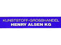 Firmenlogo - Henry Alsen KG