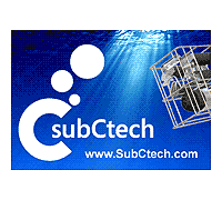 Firmenlogo - SubCtech GmbH