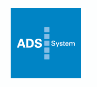 Firmenlogo - ADS System GmbH