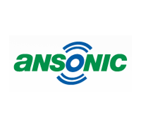 Firmenlogo - Ansonic Funk- und Antriebstechnik GmbH