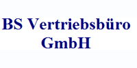 Firmenlogo - BS Vertriebsbüro GmbH