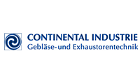 Firmenlogo - Continental Industrie GmbH