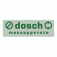 Dosch Messapparate GmbH Firmenlogo