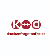 Firmenlogo - druckanfrage-online.de