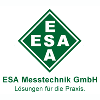 Firmenlogo - ESA Messtechnik GmbH