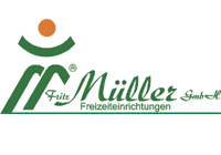 Firmenlogo - Fritz Müller GmbH