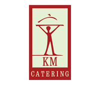 KM Catering Firmenlogo