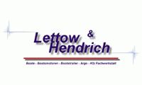 H. Lettow & K.H. Hendrich Firmenlogo