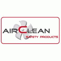 Firmenlogo - Airclean Safety Products
