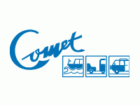 COMET-Pumpen Systemtechnik GmbH & Co. KG Firmenlogo