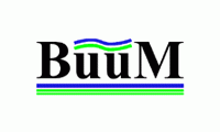 Firmenlogo - BuuM Herstellung u Vertrieb umwelttechnischer Produkte GmbH & Co KG
