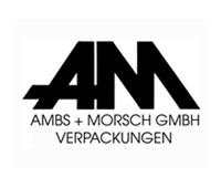 Firmenlogo - Ambs + Morsch GmbH