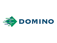 Firmenlogo - Domino Deutschland GmbH