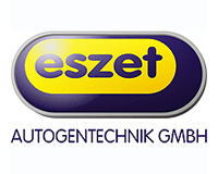 Firmenlogo - eszet AUTOGENTECHNIK GmbH