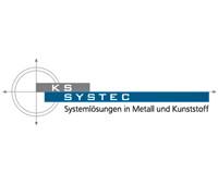 Firmenlogo - KS SYSTEC - Dr. Schmidbauer GmbH & Co. KG