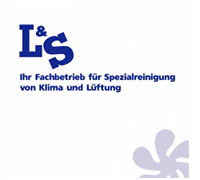L&S Reinigungsservice Firmenlogo