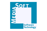 Firmenlogo - Media Soft Software Technology GmbH