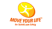 Move your Life® Firmenlogo