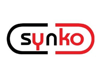 Firmenlogo - synko GmbH