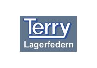 Firmenlogo - Terry Lagerfedern