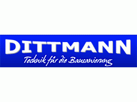 DITTMANN GmbH Firmenlogo